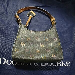 Dooney & Bourke Vintage Y2K Mini Bag